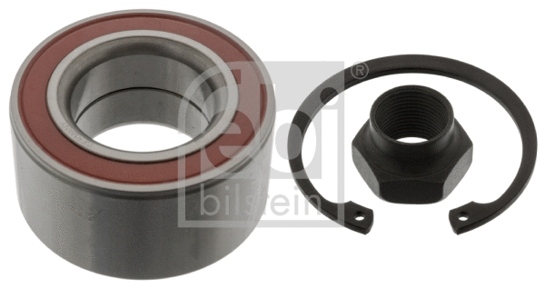 Wheel Bearing Kit (05412)