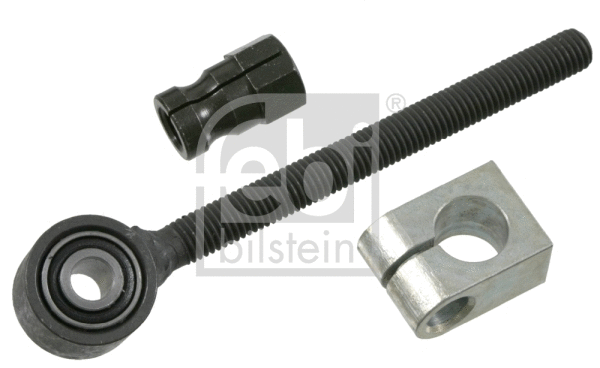 Tensioner Lever, V-ribbed belt (08758)