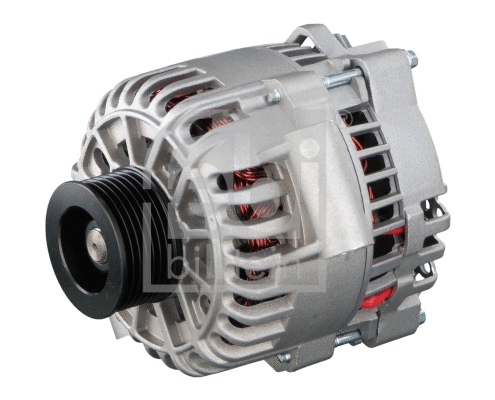 Alternator (101518)
