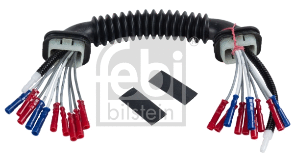 Cable Repair Kit, tailgate (107055)
