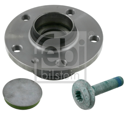 Wheel Bearing Kit (23320)