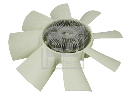 Fan, engine cooling (35552)