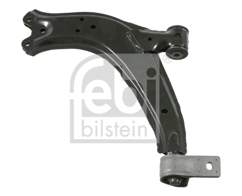 Control/Trailing Arm, wheel suspension (17722)