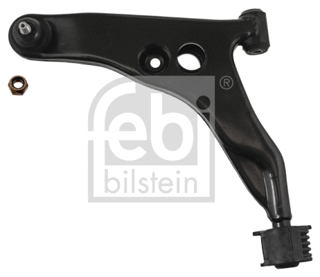 Control/Trailing Arm, wheel suspension (41237)
