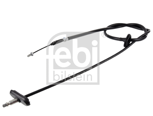 Cable Pull, parking brake (109519)