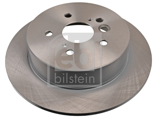 Brake Disc (31364)