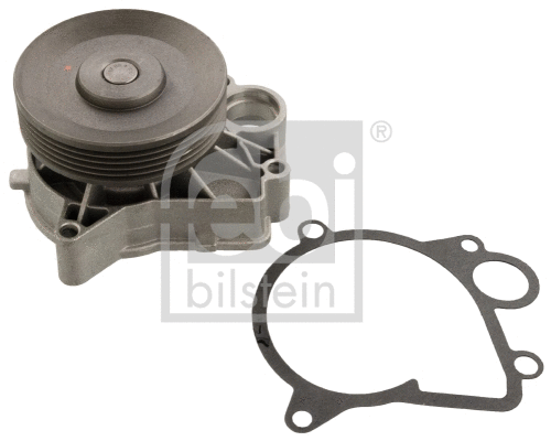 Water Pump, engine cooling (21163)