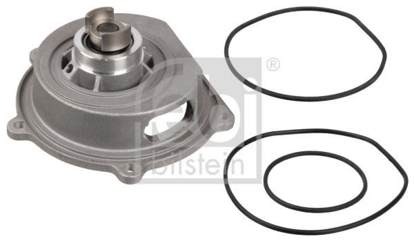 Water Pump, engine cooling (109555)