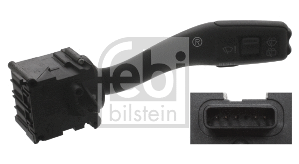 Steering Column Switch