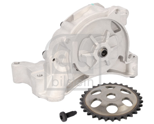Oil Pump (183542)