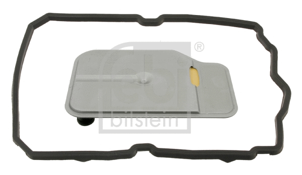 Hydraulic Filter Kit, automatic transmission (30157)