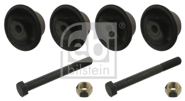 Bearing Set, axle beam (01196)