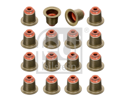 Seal Set, valve stem (21116)