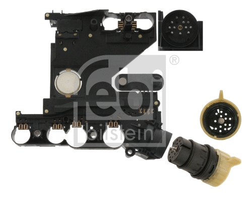 Control Unit, automatic transmission (36542)