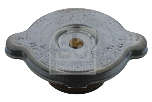 Cap, coolant tank (05420)