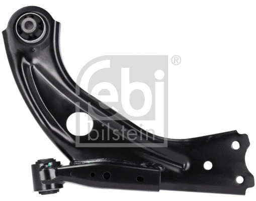 Control/Trailing Arm, wheel suspension (180058)