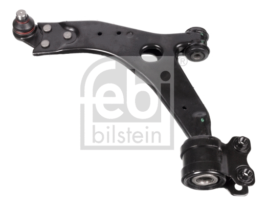 Control/Trailing Arm, wheel suspension (36767)