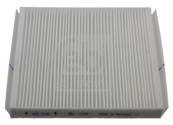 Filter, cabin air (11235)