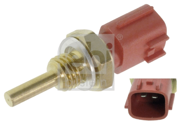 Sensor, coolant temperature (107544)
