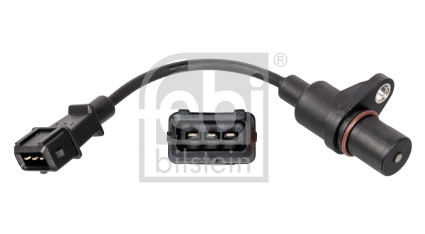 Sensor, crankshaft pulse (108233)