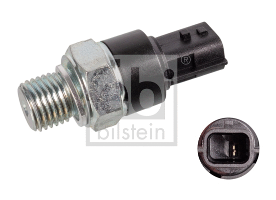 Oil Pressure Switch (108852)
