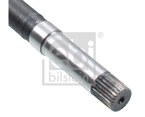 Drive Shaft