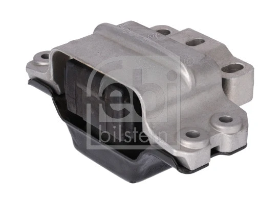Mounting, manual transmission