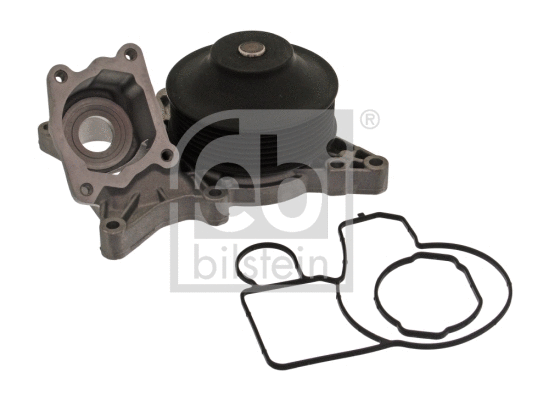 Water Pump, engine cooling (40011)
