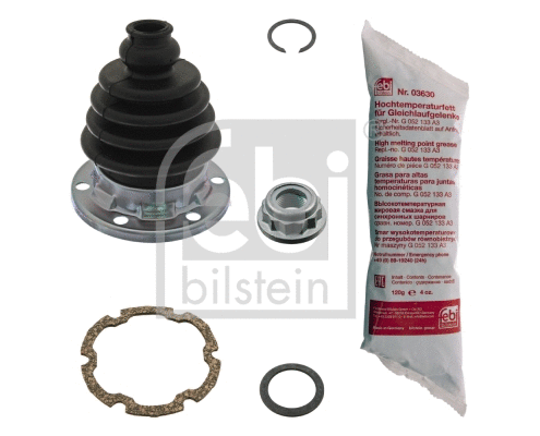 Bellow Kit, drive shaft (101119)