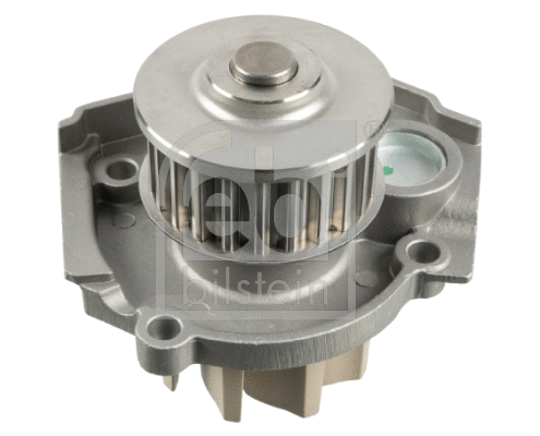 Water Pump, engine cooling (43517)
