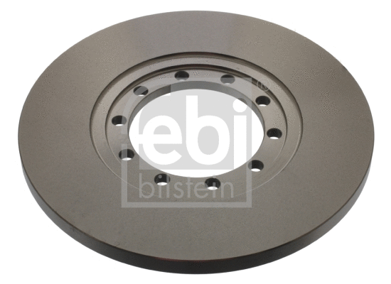 Brake Disc (40779)