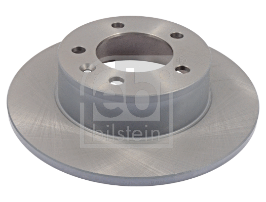 Brake Disc (24491)