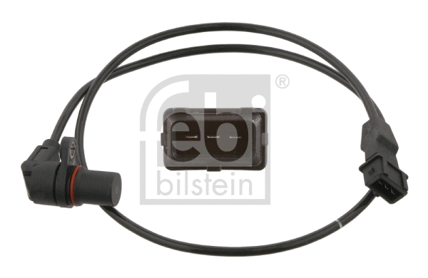 Sensor, crankshaft pulse (33509)