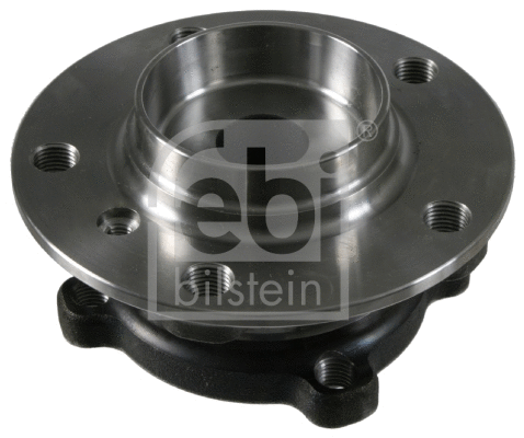 Wheel Bearing Kit (21167)