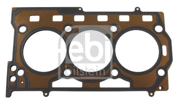 Gasket, cylinder head (31446)
