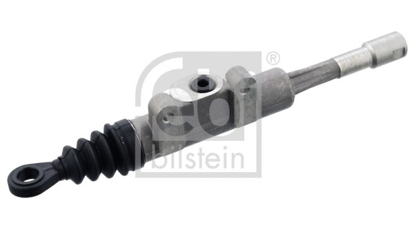 Master Cylinder, clutch (19156)