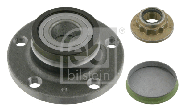 Wheel Bearing Kit (24224)