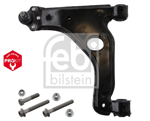 Control/Trailing Arm, wheel suspension (38273)