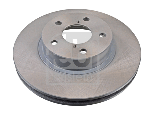 Brake Disc (170758)