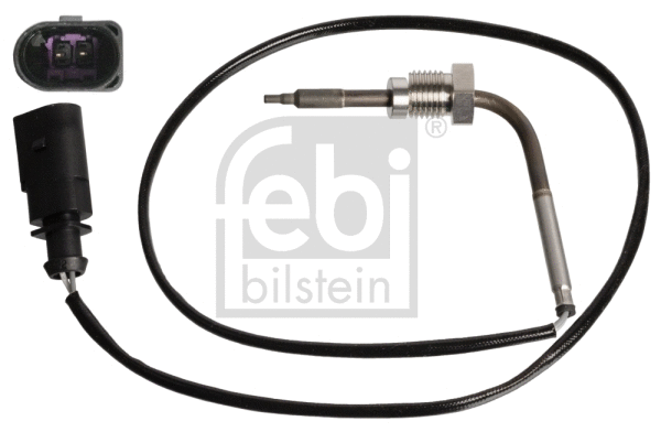 Sensor, exhaust gas temperature (109047)