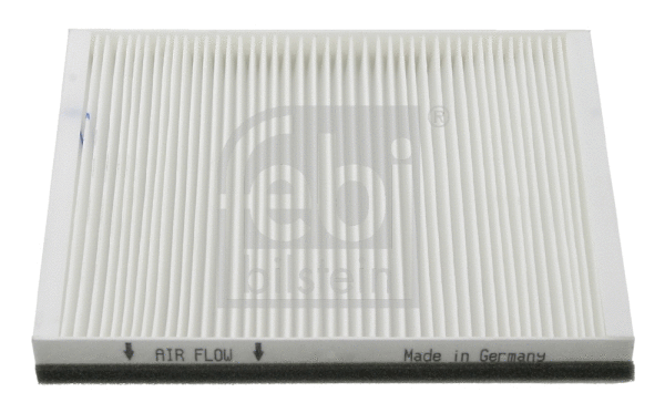 Filter, cabin air (27872)