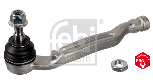 Tie Rod End (106846)