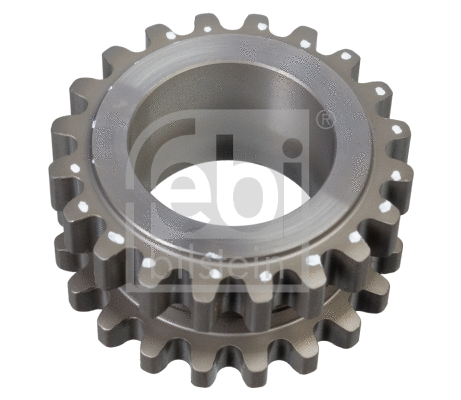 Sprocket, crankshaft (108224)