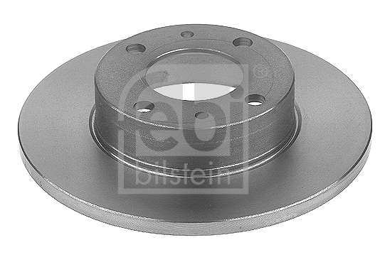 Brake Disc (10616)