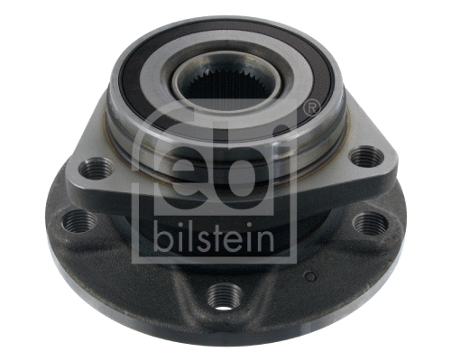 Wheel Bearing Kit (46331)