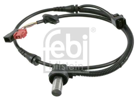 Sensor, wheel speed (21790)