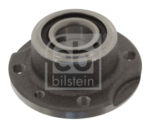 Wheel Bearing Kit (12370)