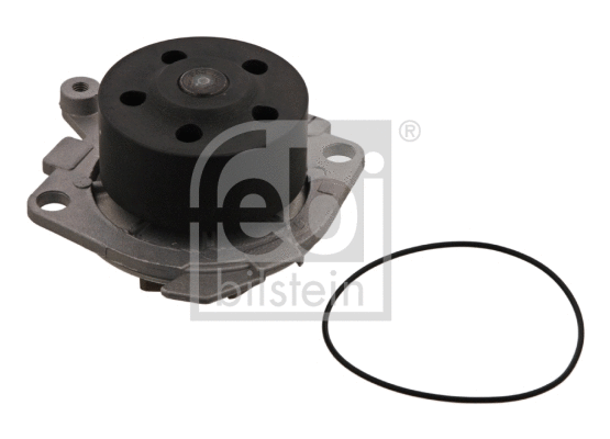 Water Pump, engine cooling (34519)