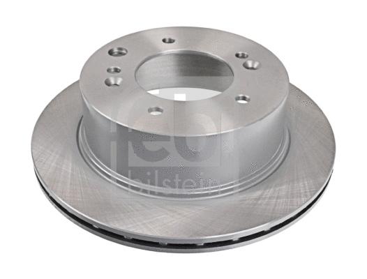 Brake Disc (108507)