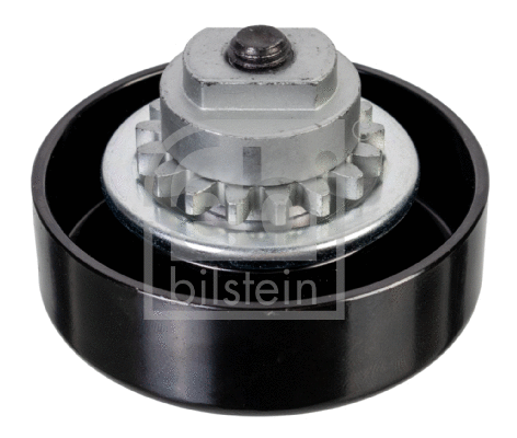 Tensioner Pulley, V-ribbed belt (172248)